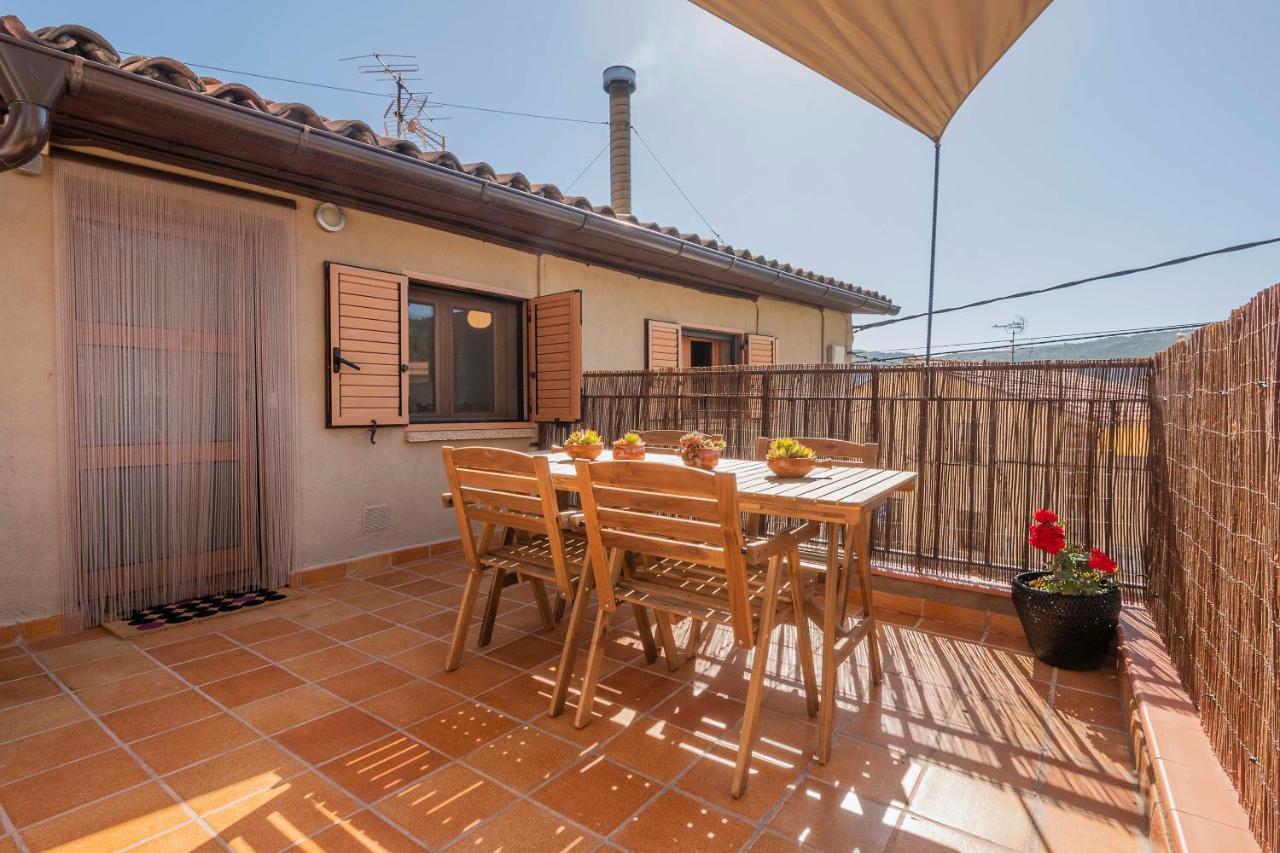 Cal Carol Apartamento Vallcebre Exterior foto