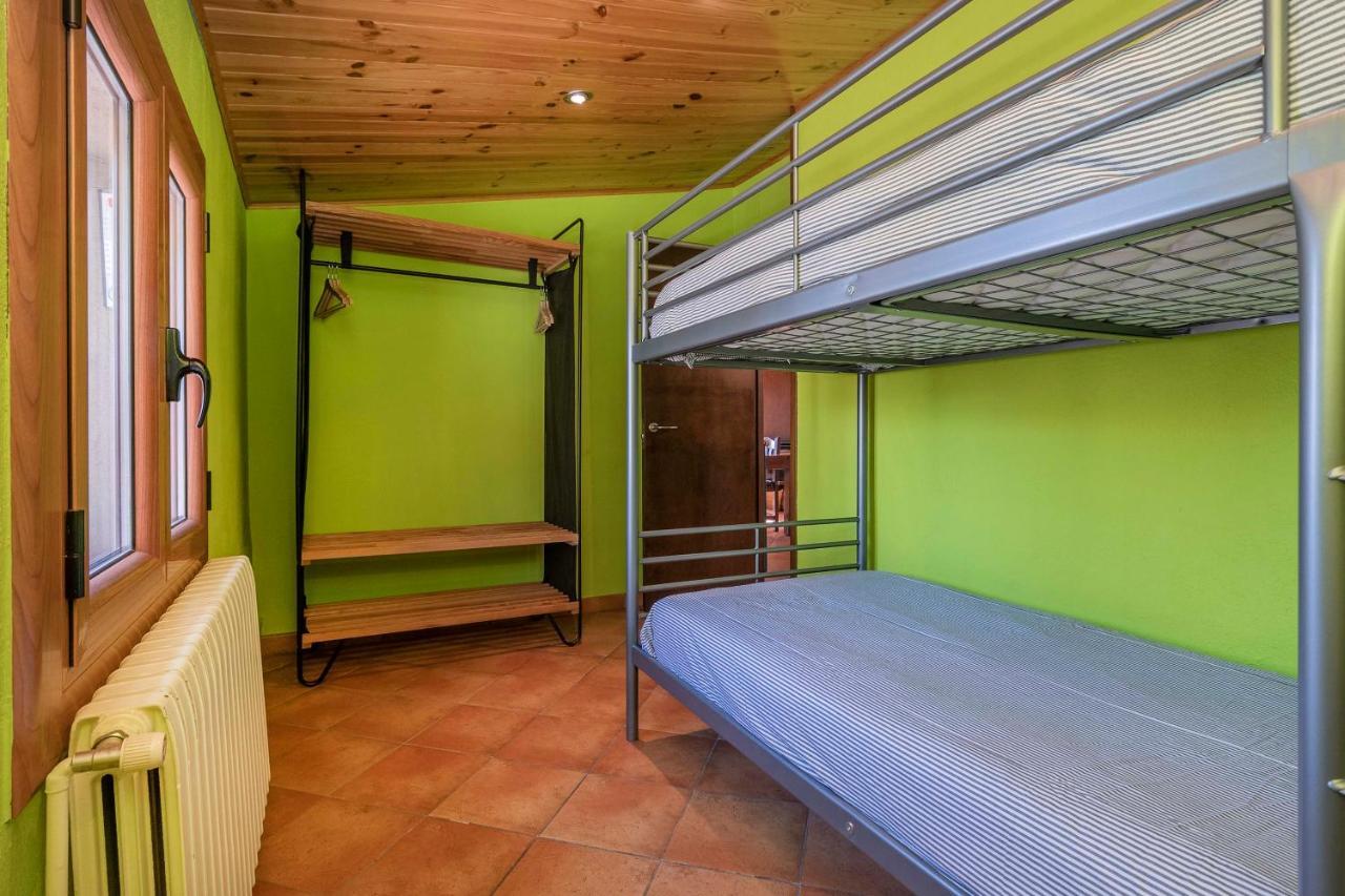 Cal Carol Apartamento Vallcebre Exterior foto